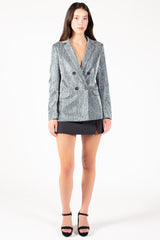 Paparazzi Sparkle Blazer