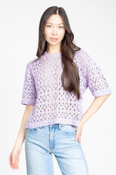 John + Jenn Saint Sweater