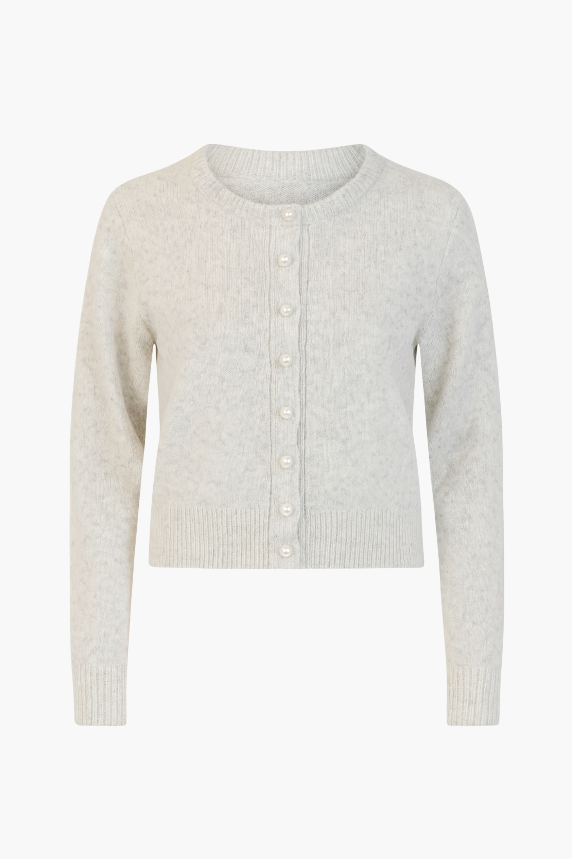 Lyla + Luxe® Aisha Pearl Cardigan