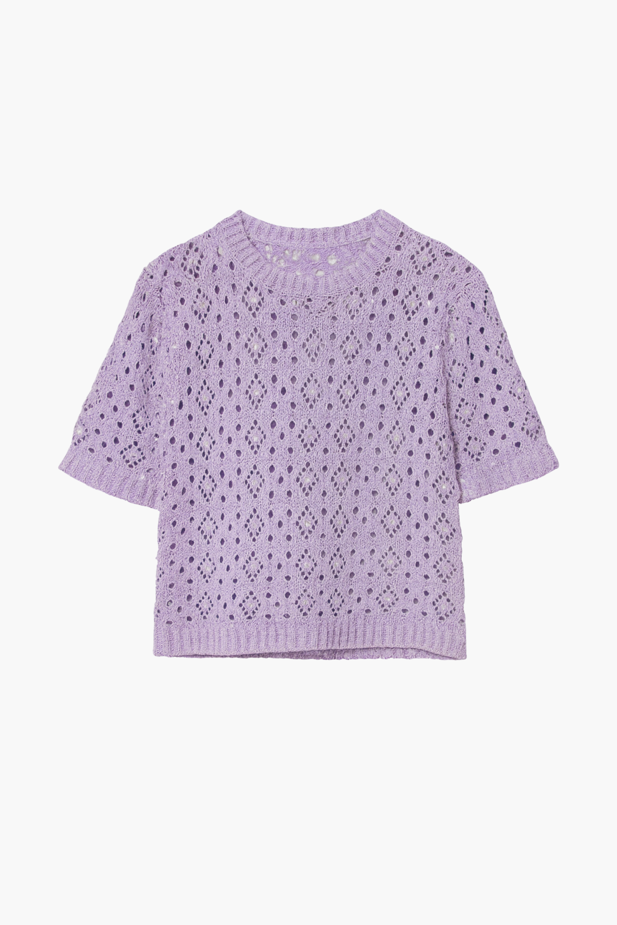 John + Jenn Saint Sweater